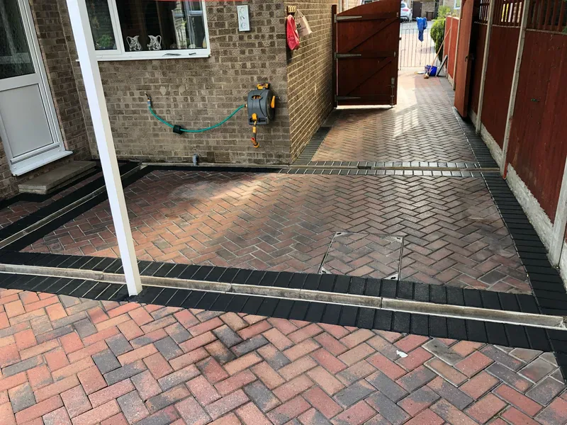 Weed & Algae Treatment